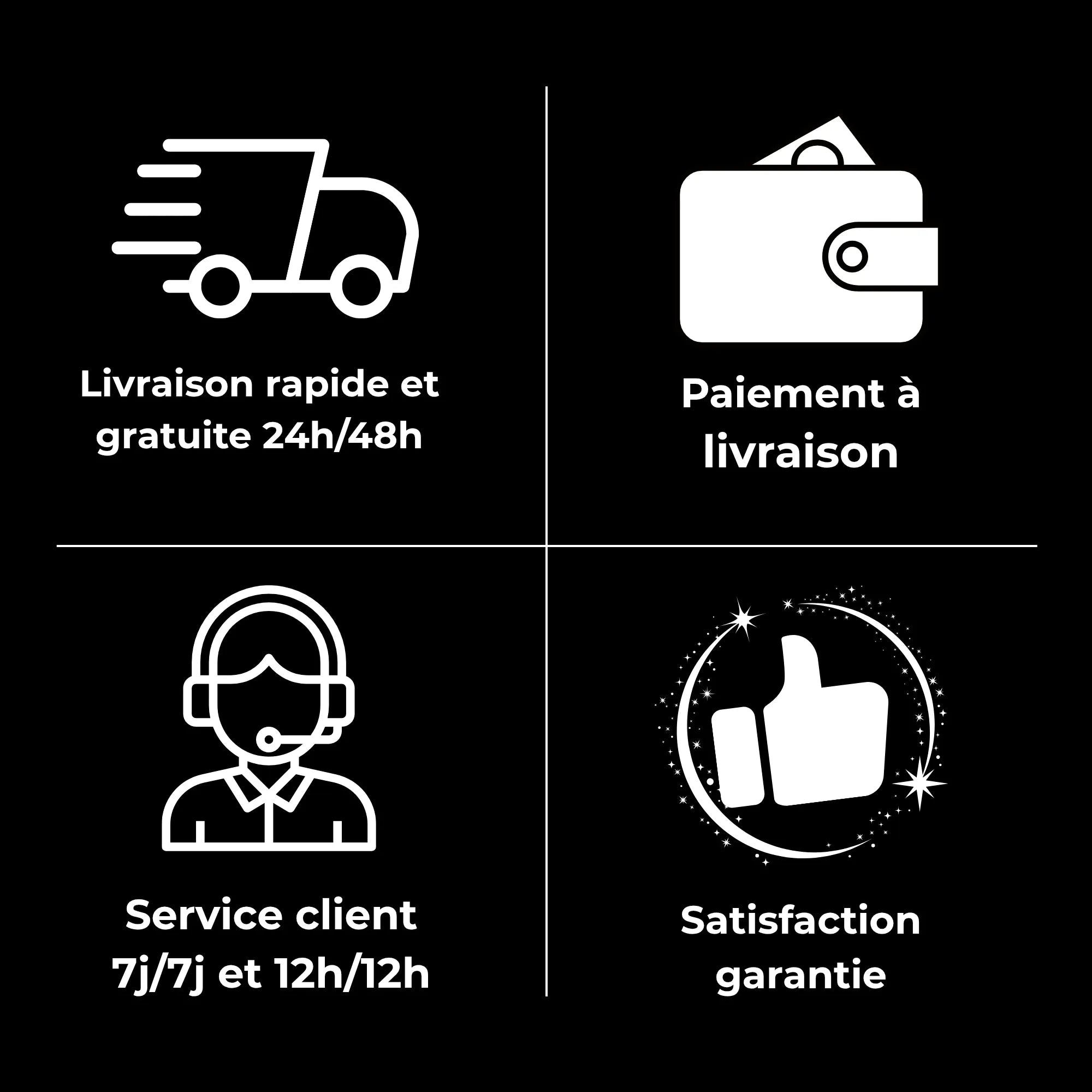 Avantages de CLEANSHOEZZ