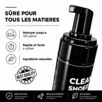 Kit de Nettoyage Chaussures & Sneakers - CLEANSHOEZZ