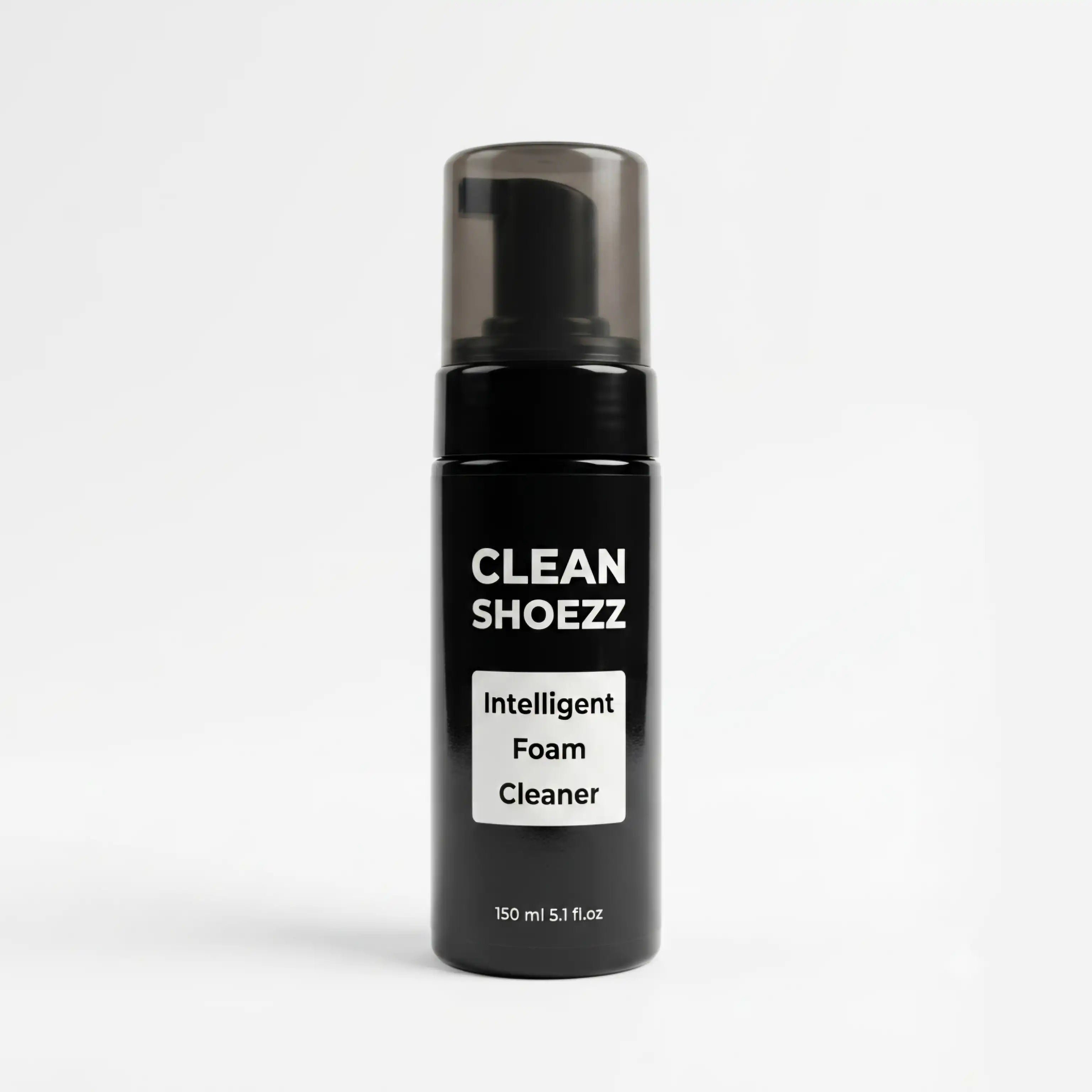 CLEANSHOEZZ - Nettoyant chaussures & Sneakers