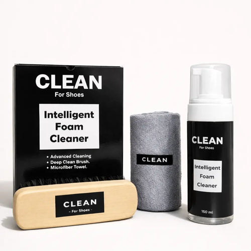 CLEANSHOEZZ Sneaker Cleaning Kit