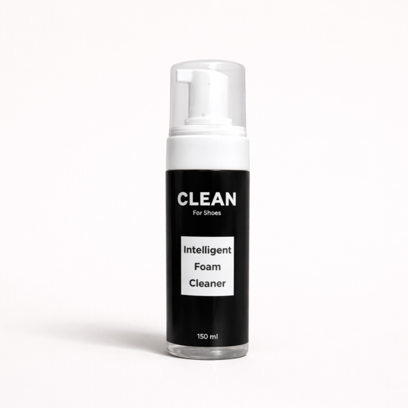 CLEANSHOEZZ Sneaker Foam Cleaner