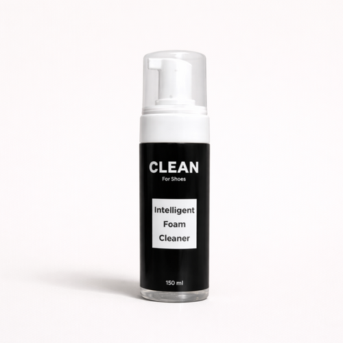 CLEANSHOEZZ Sneaker Foam Cleaner