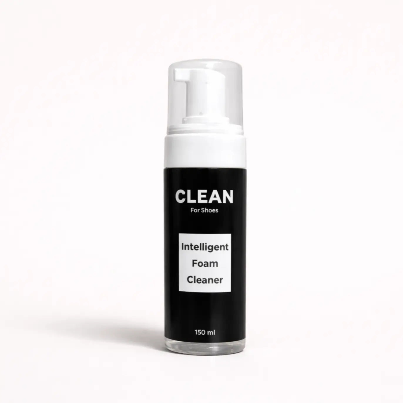 CLEANSHOEZZ Sneakers Foam Cleaner