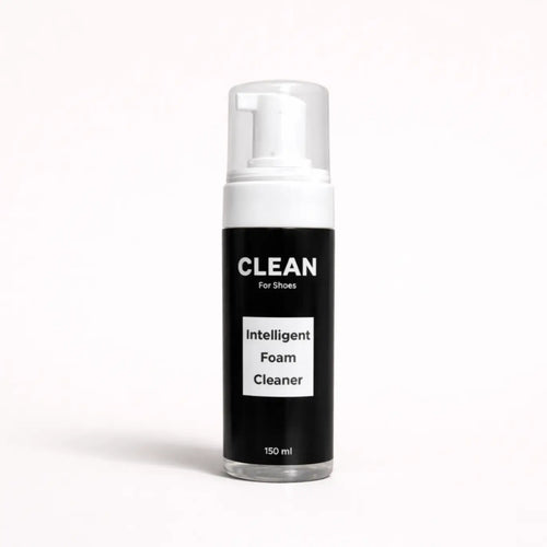 CLEANSHOEZZ Sneakers Foam Cleaner