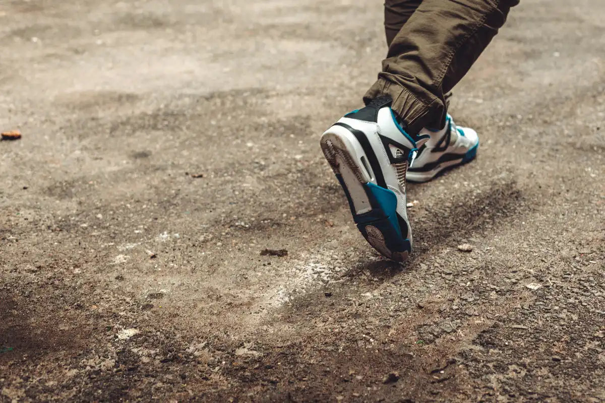 La marque CLEANSHOEZZ