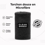 Kit de Nettoyage Chaussures & Sneakers - CLEANSHOEZZ